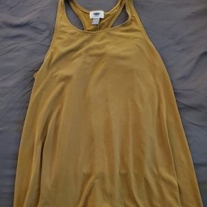 Old Navy Tank L